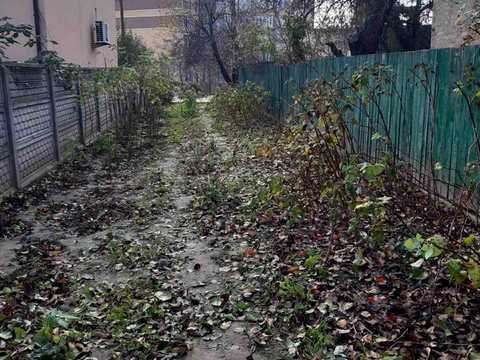 ділянка за адресою Галшки Гулевичівни пров. (Столєтова), 14А