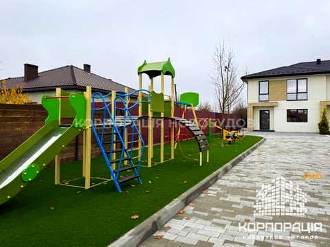 будинок за адресою Дулова, 10Б