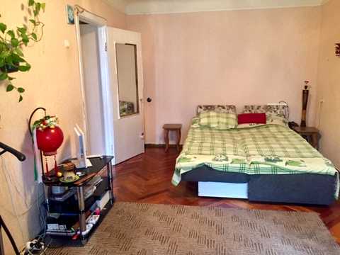 квартира за адресою Митрополита Василя Липківського вул. (Урицького), 43