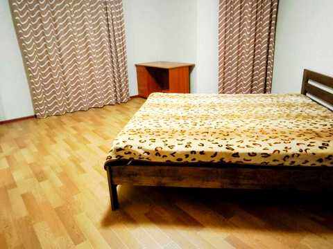 квартира за адресою Метрологічна вул., 60