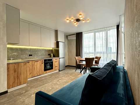 квартира за адресою Генерала Грекова вул., 4