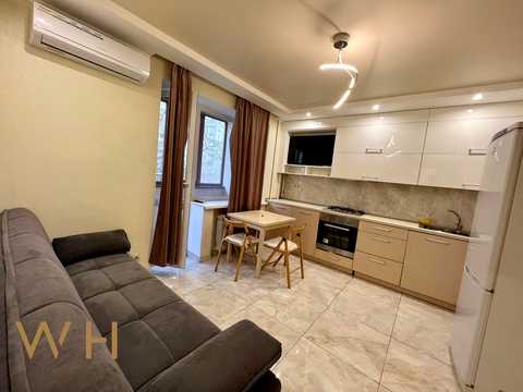 квартира по адресу Глібова ул., 7