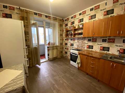 квартира по адресу Борщаговская ул., 152-А