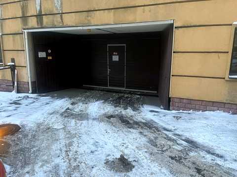 паркоместо по адресу Дмитриевская ул., 69