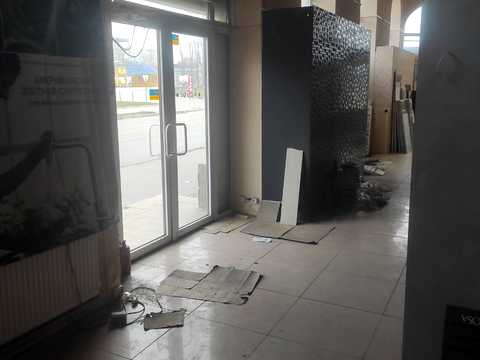 коммерческая по адресу Полевая ул., 47