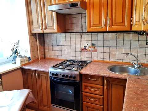 квартира за адресою Козацька вул., 56/1