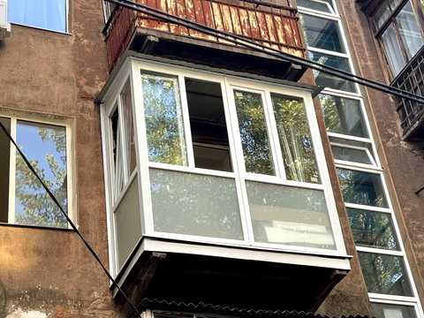 квартира за адресою Володимира Вернадського вул. (Дзержинського), 5