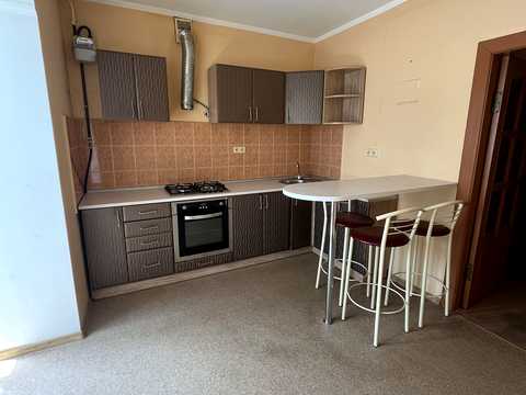 квартира за адресою Гоголя вул., 221