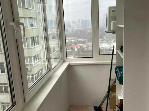 квартира за адресою Феодосійська вул., 3-В