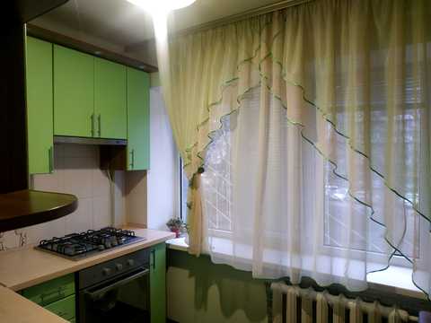 квартира за адресою Мілютенка вул., 11