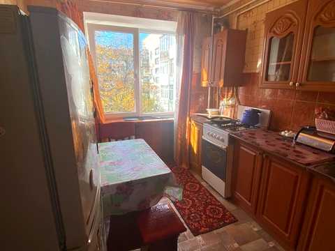 квартира по адресу Мельника ул., 10
