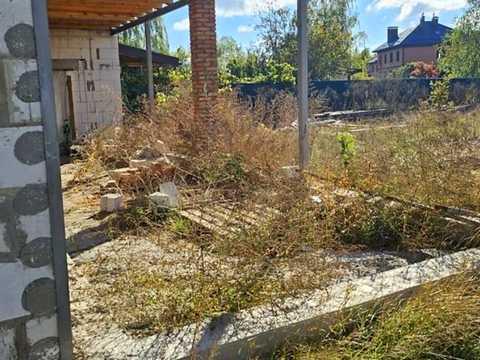 дом по адресу Центральная ул.