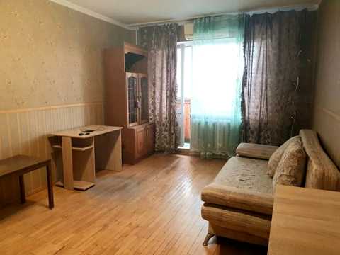 квартира за адресою Прирічна вул., 1