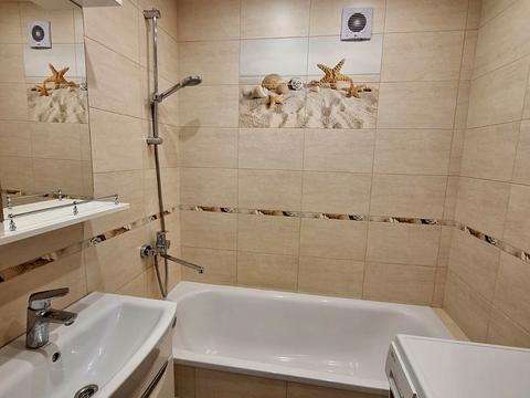 квартира по адресу Героев Днепра ул., 40-Б