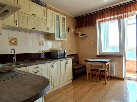 квартира по адресу Михаила Донца ул., 2-А