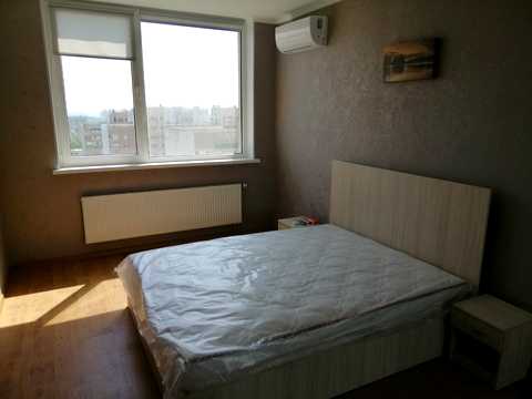 квартира по адресу Правды просп. (Правди), 41-Д