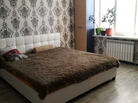 квартира за адресою Сергія Москаленка вул. (Красовського), 45