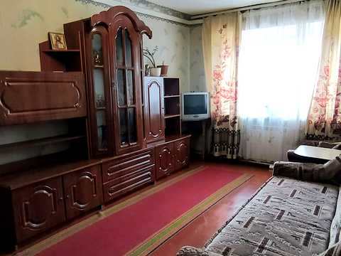 квартира по адресу Евгения Тельнова ул., 8