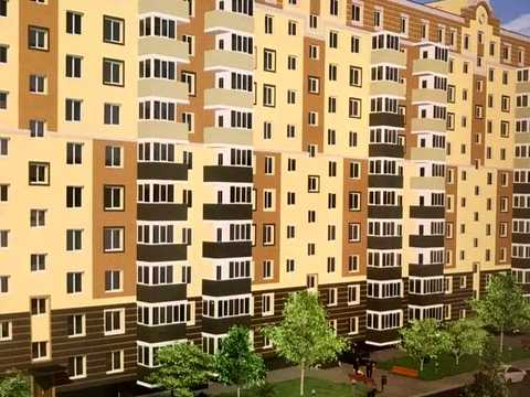 квартира по адресу Михаила Лушпы просп. (Космонавтів), 5