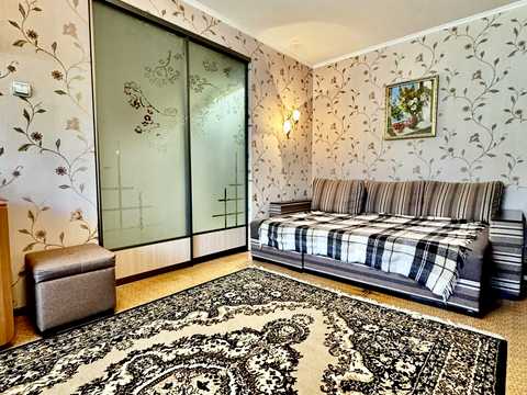 квартира за адресою Коцюбинського вул., 5А