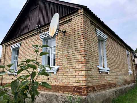 дом по адресу Незалежності, 35