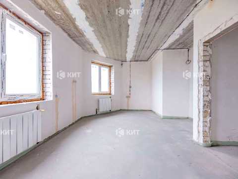 квартира по адресу Профессорская ул., 18