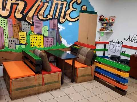 коммерческая по адресу Миколи Сингаївського ул. (Ново-Оскольская), 8В