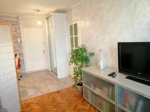 квартира за адресою Михайля Семенка вул. (Чайковська), 33б