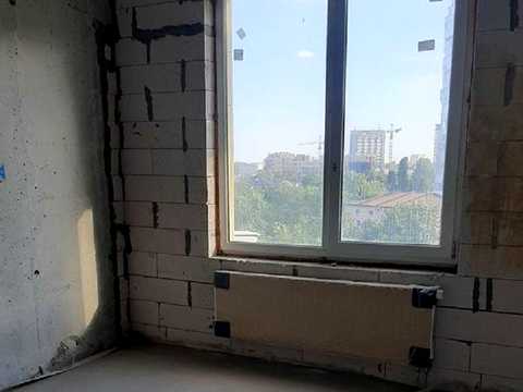 квартира за адресою Аркадіївський пров., 9/1
