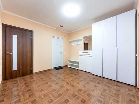 квартира по адресу Балтийский пер., 1