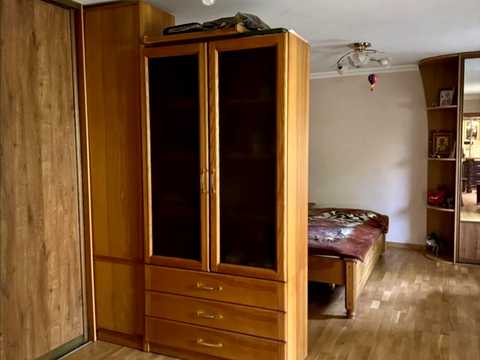 квартира по адресу Европейская ул. (Екатерининская), 20