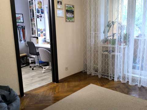 квартира по адресу Вацлава Гавела бульв. (Івана Лепсе), 79-Г