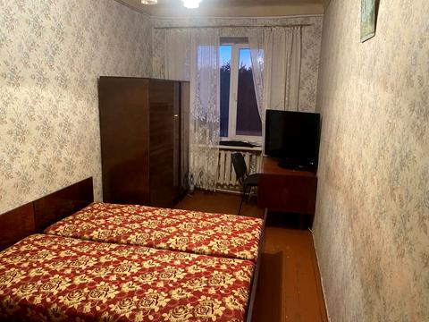 квартира по адресу Григоровское шоссе (Комсомольское), 83б