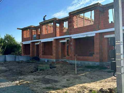 будинок за адресою Вільнюська