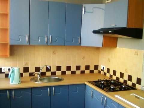 квартира по адресу Героев Труда ул. (Героїв Праці), 32г