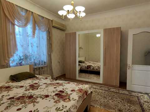 квартира за адресою Гоголя вул., 17