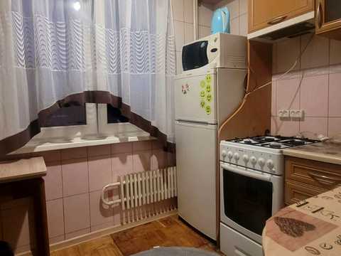квартира за адресою Нескорених вул. (Героїв Праці), 28