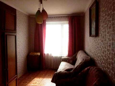 квартира по адресу Світальського, 3