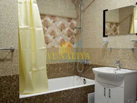 квартира по адресу Хорива ул., 50