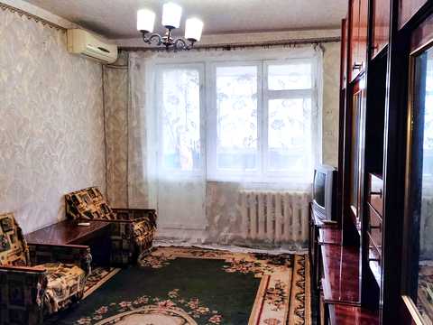 квартира по адресу Сонячна ул. (Маршала Малиновского), 8