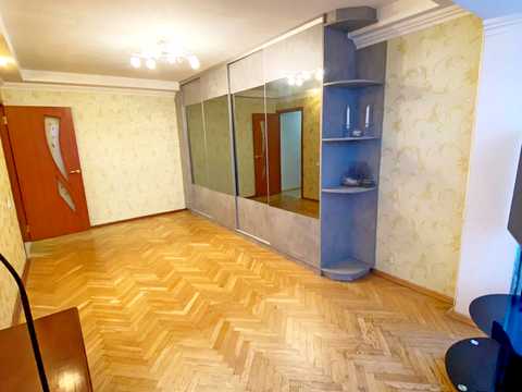 квартира за адресою Шолом-Алейхема вул., 20