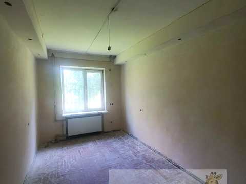 квартира по адресу Запорожского Казачества ул., 17