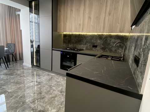 квартира за адресою Височана вул., 18 к1
