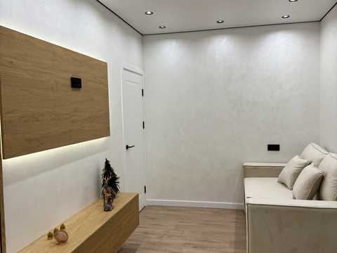 квартира по адресу Мартинова просп., 14