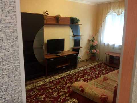 квартира за адресою Зинченка, 6