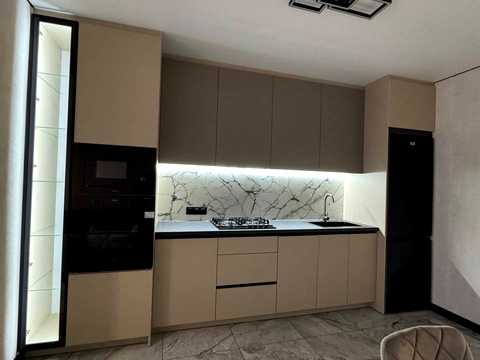 квартира за адресою Лісогринівецька вул., 30