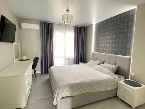квартира за адресою Тираспольська вул., 60
