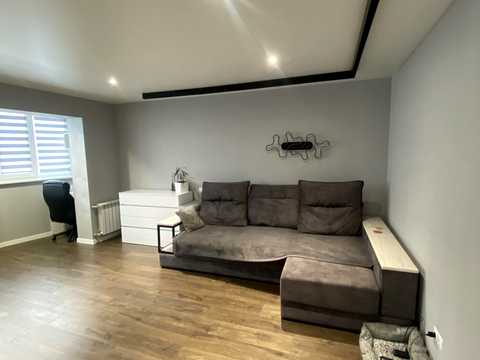 квартира за адресою Семена Палія вул. (Дніпропетровська дорога), 93