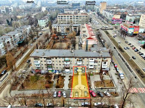 комерційна за адресою Соборний просп. (Леніна), 95