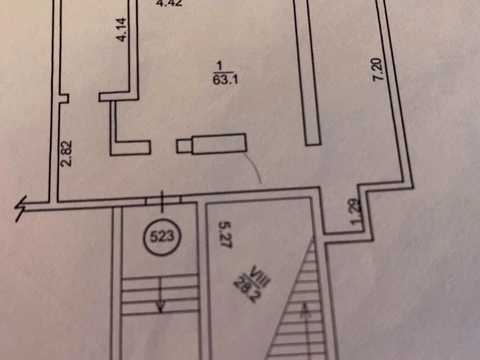 комерційна за адресою Анни Ахматової вул., 30
